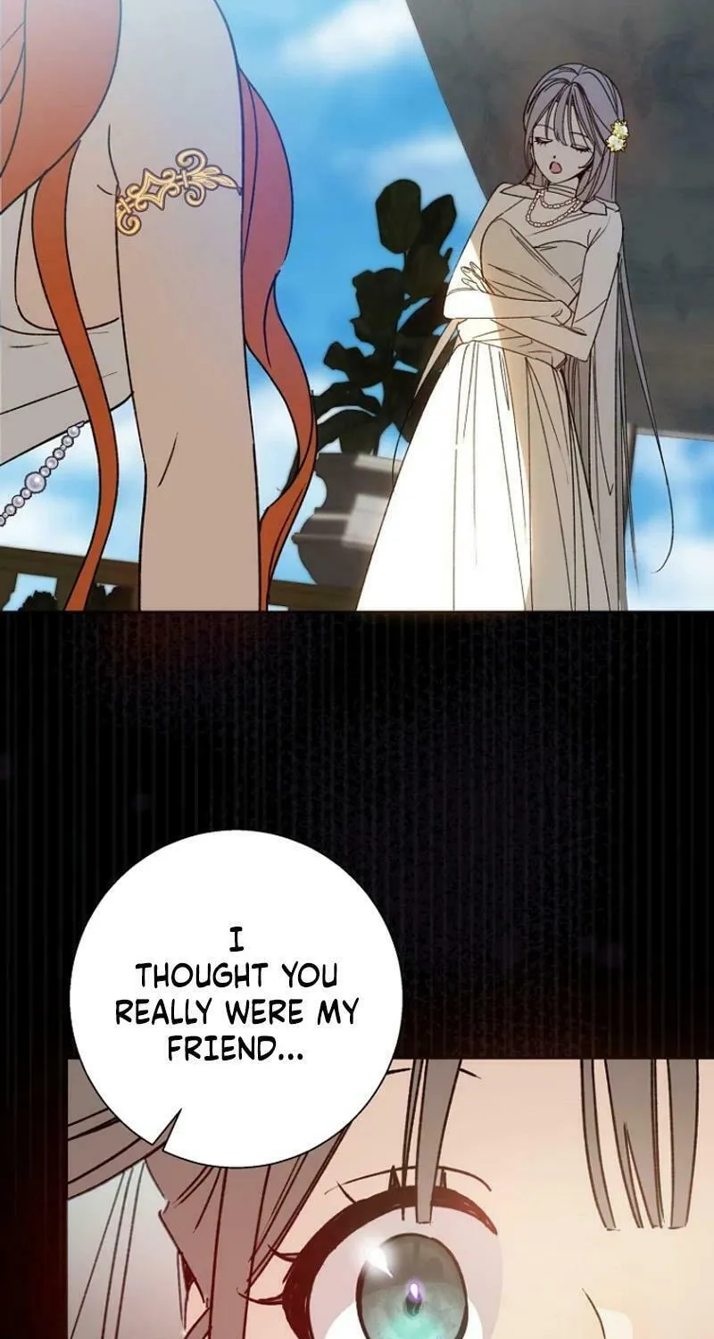 Goddess Kingmaker Chapter 2 page 7 - 