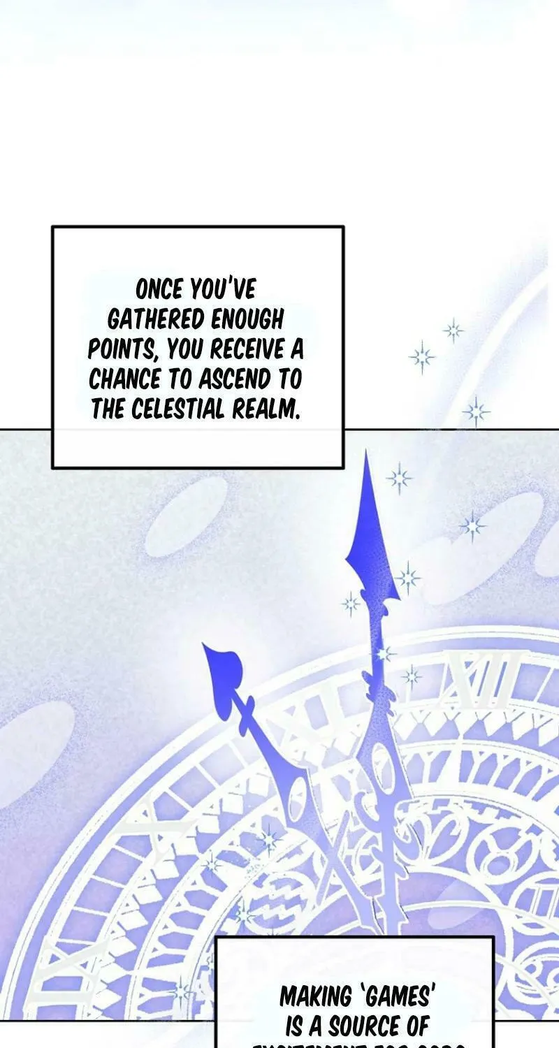 Goddess Kingmaker Chapter 2 page 64 - 