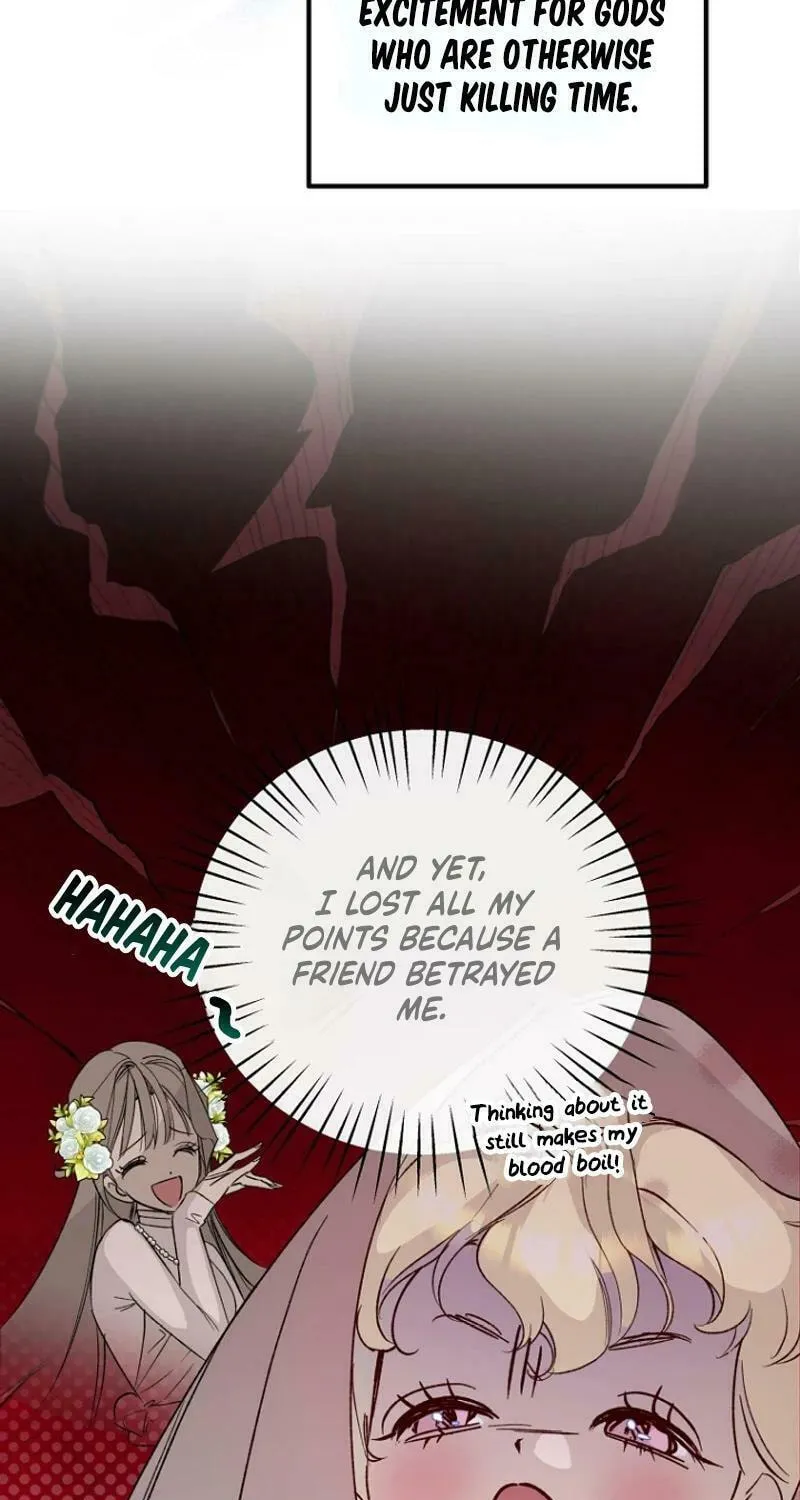 Goddess Kingmaker Chapter 2 page 65 - 