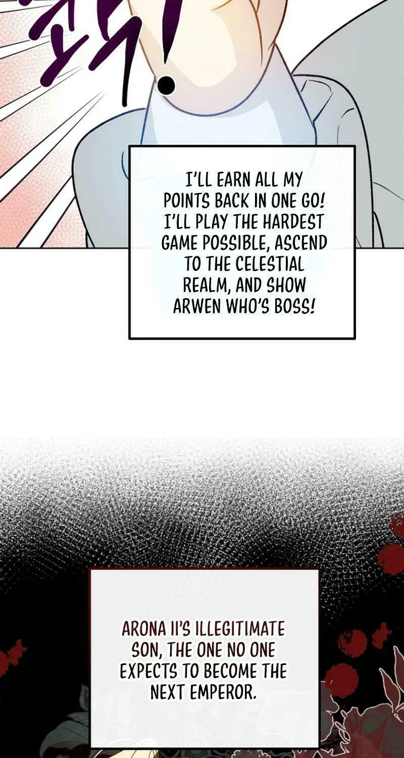 Goddess Kingmaker Chapter 2 page 67 - 