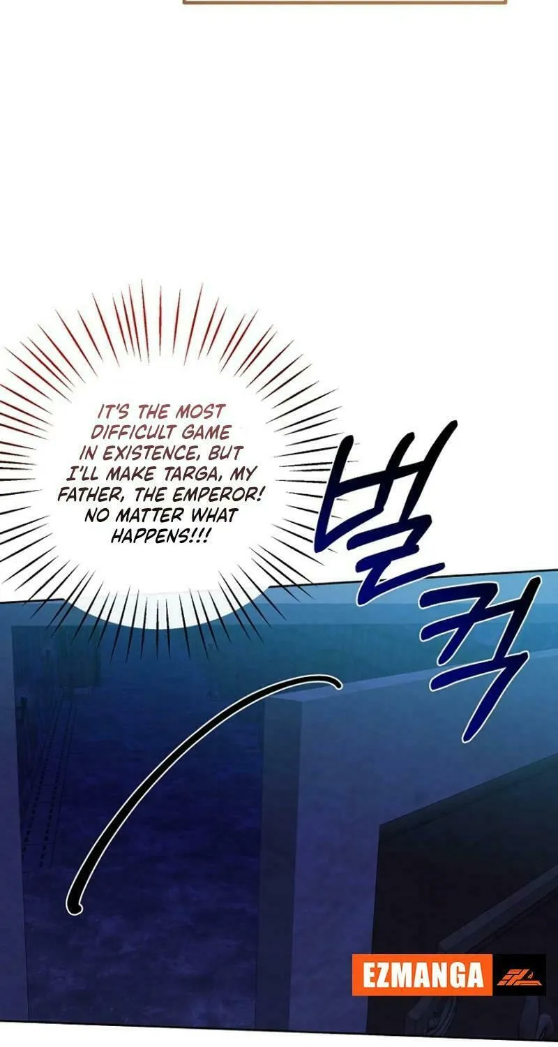 Goddess Kingmaker Chapter 2 page 71 - 