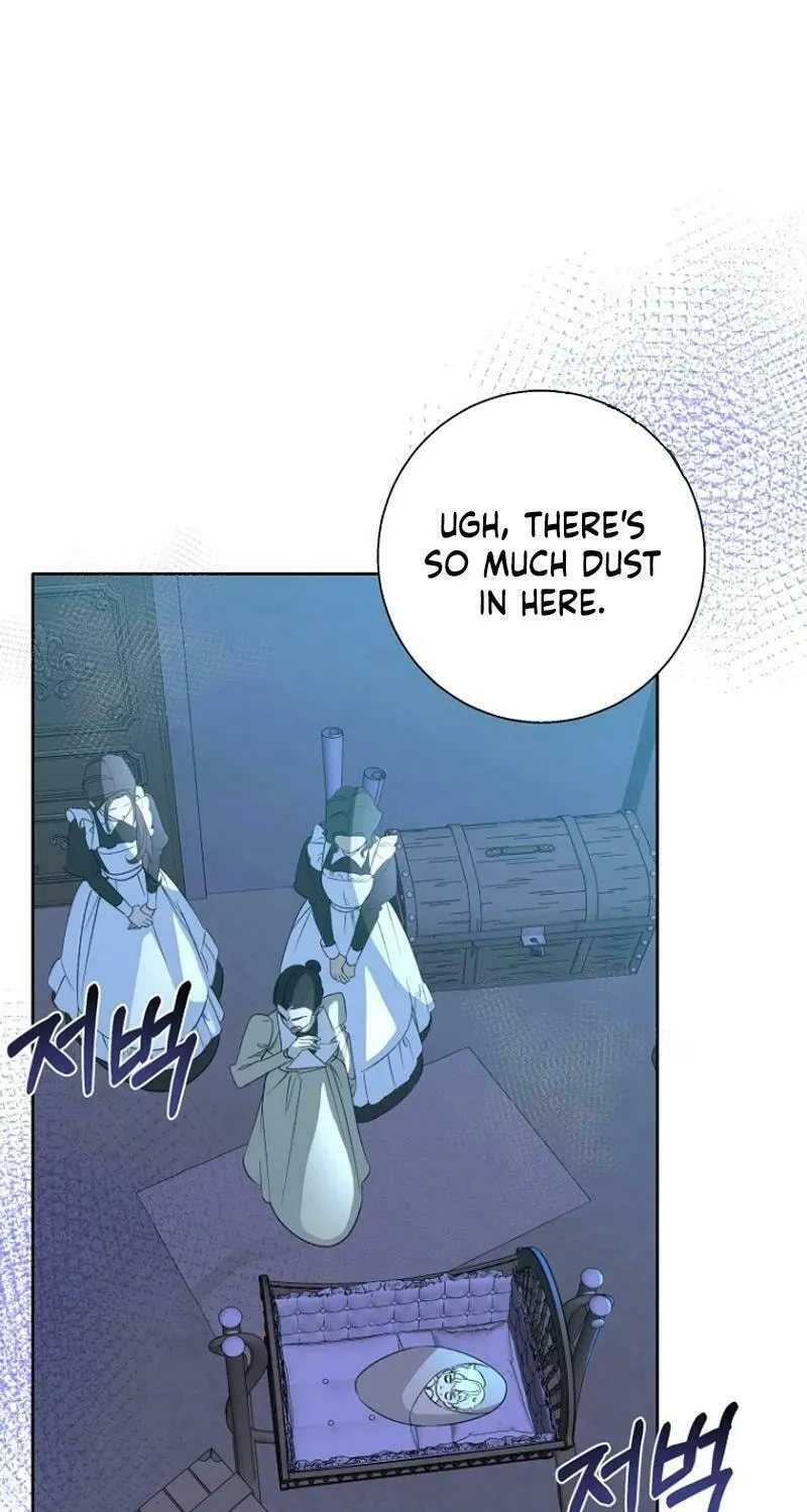 Goddess Kingmaker Chapter 2 page 72 - 