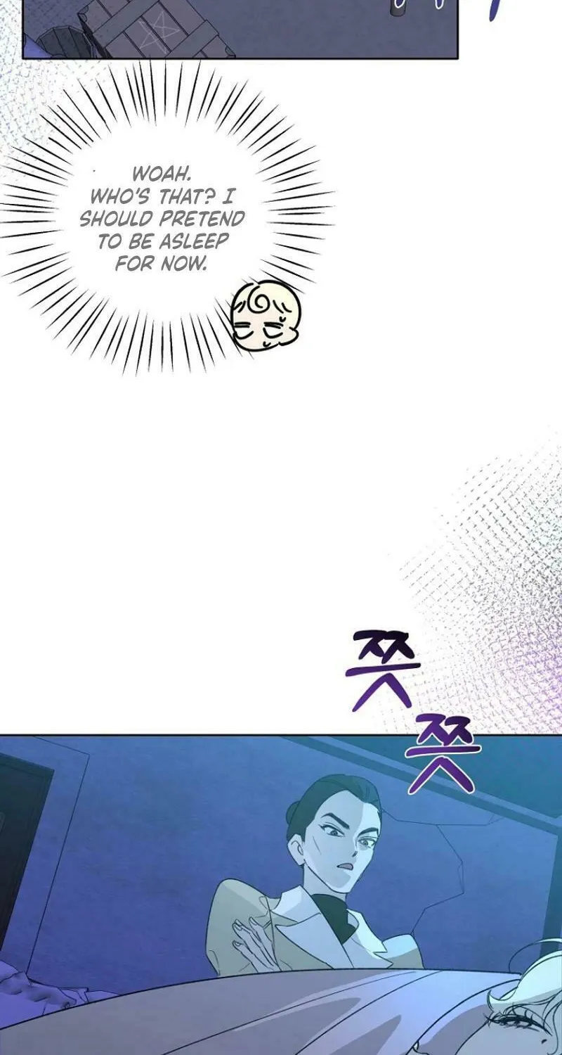 Goddess Kingmaker Chapter 2 page 73 - 