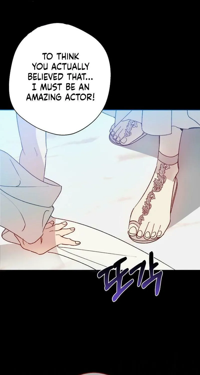 Goddess Kingmaker Chapter 2 page 10 - 