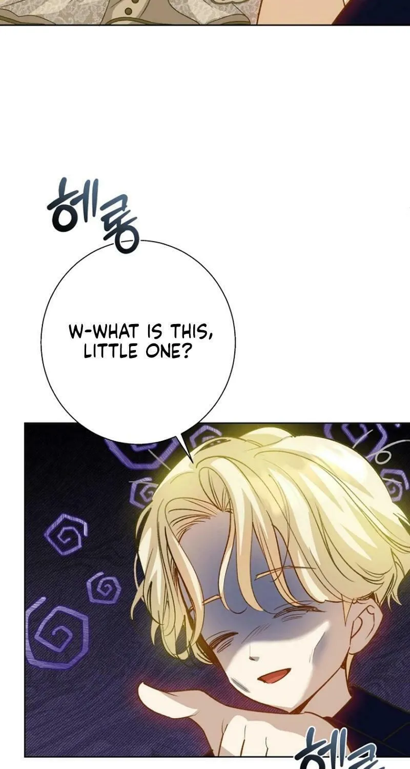 Goddess Kingmaker Chapter 20 page 11 - 