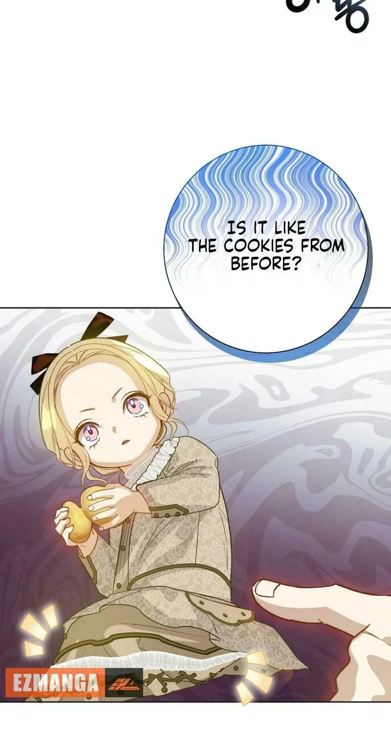 Goddess Kingmaker Chapter 20 page 12 - 