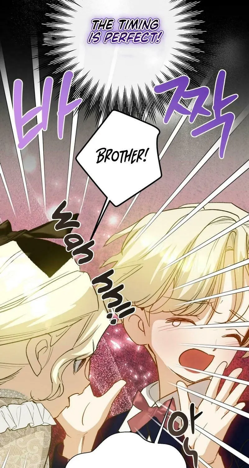 Goddess Kingmaker Chapter 20 page 15 - 