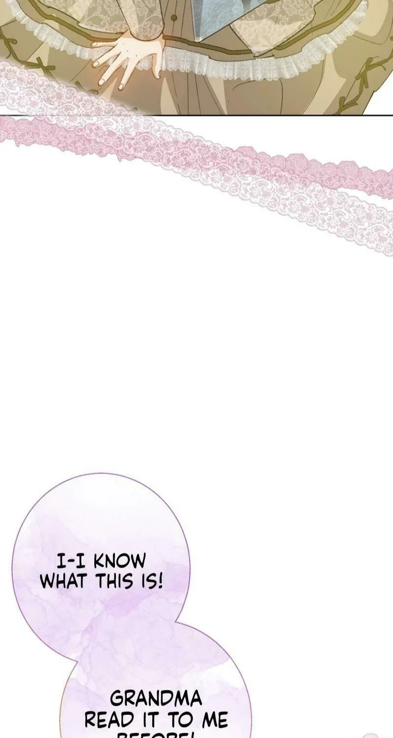 Goddess Kingmaker Chapter 20 page 19 - 