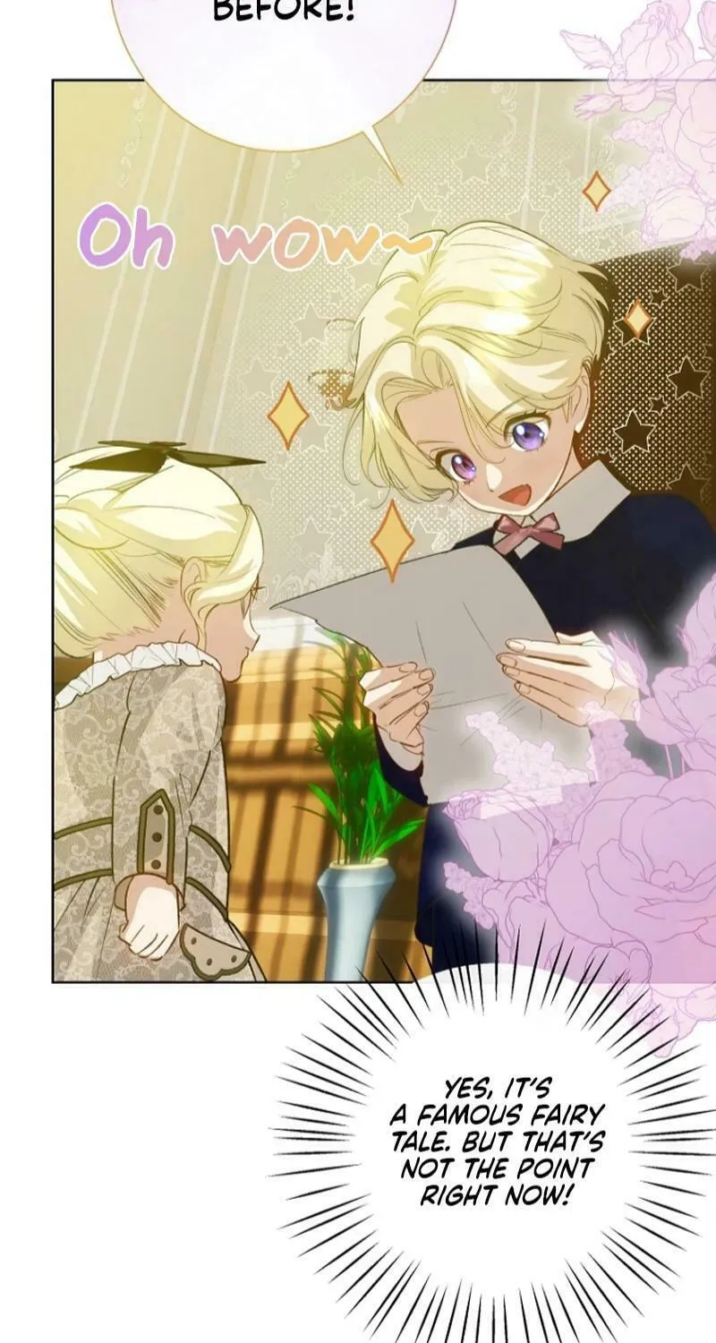 Goddess Kingmaker Chapter 20 page 20 - 