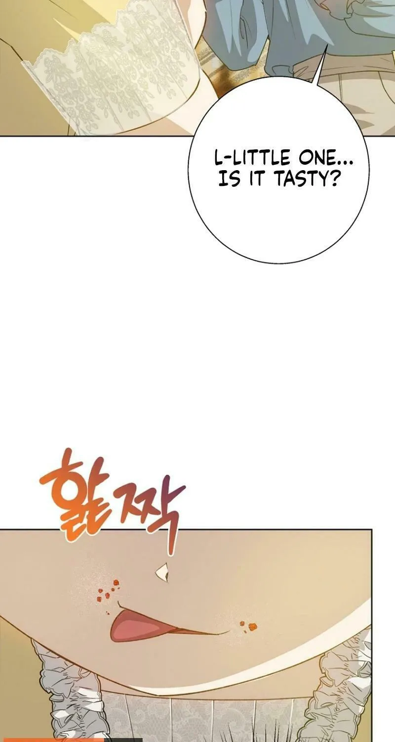 Goddess Kingmaker Chapter 20 page 3 - 