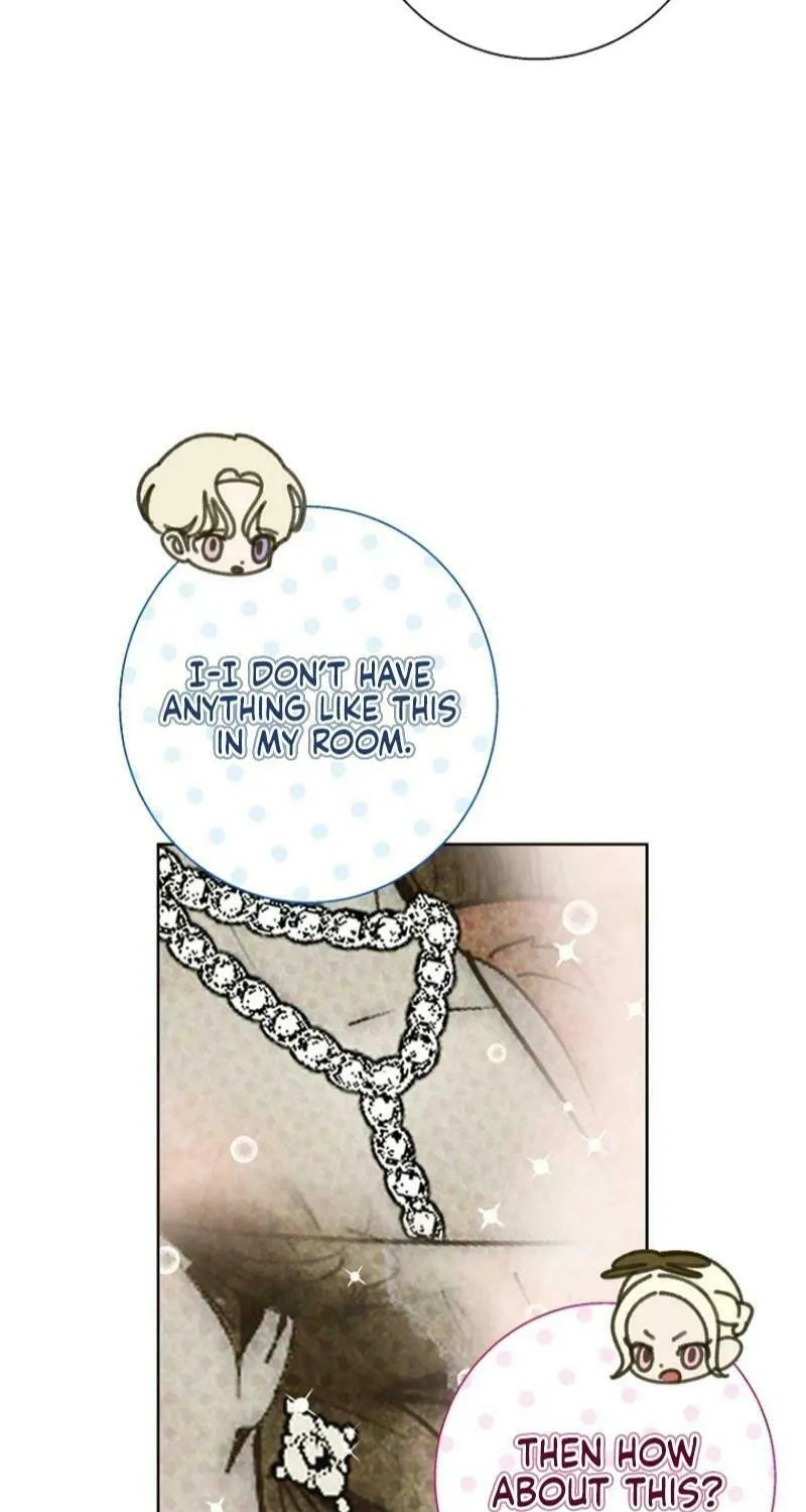 Goddess Kingmaker Chapter 20 page 22 - 