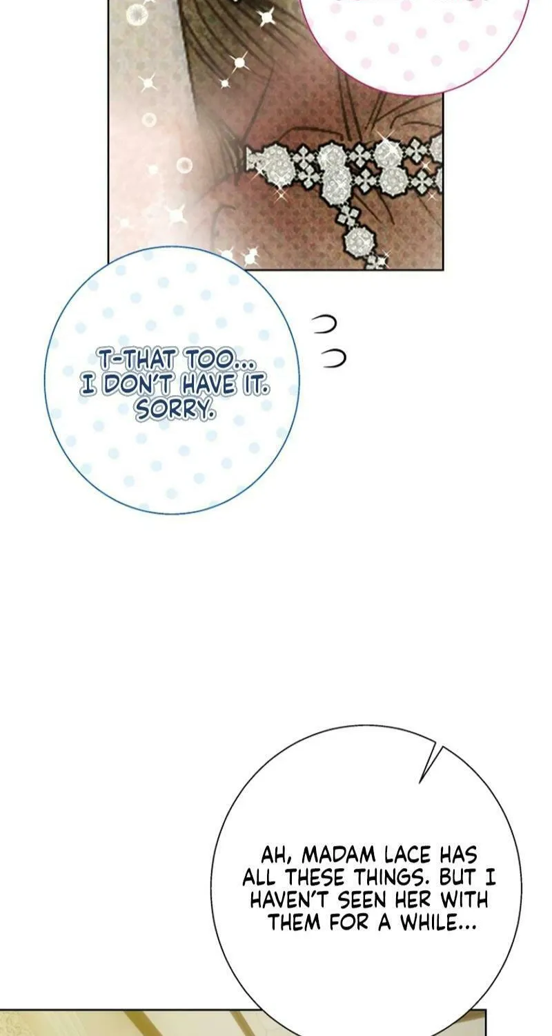 Goddess Kingmaker Chapter 20 page 23 - 
