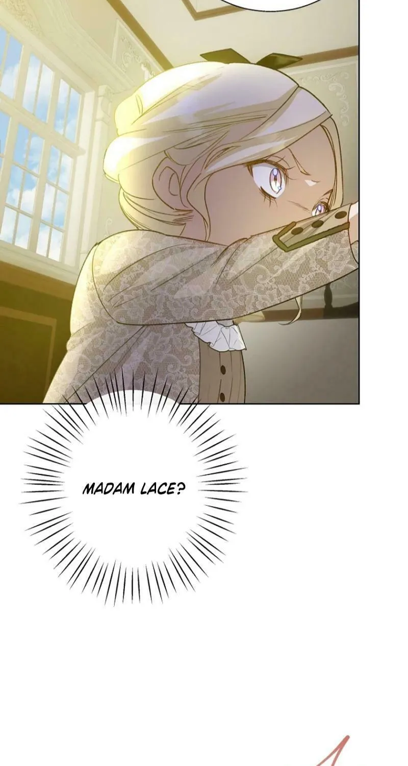 Goddess Kingmaker Chapter 20 page 24 - 