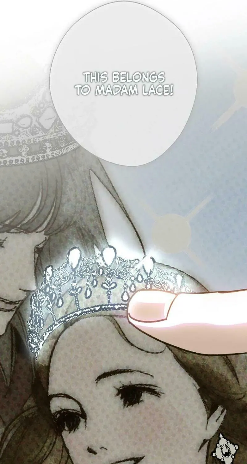 Goddess Kingmaker Chapter 20 page 27 - 