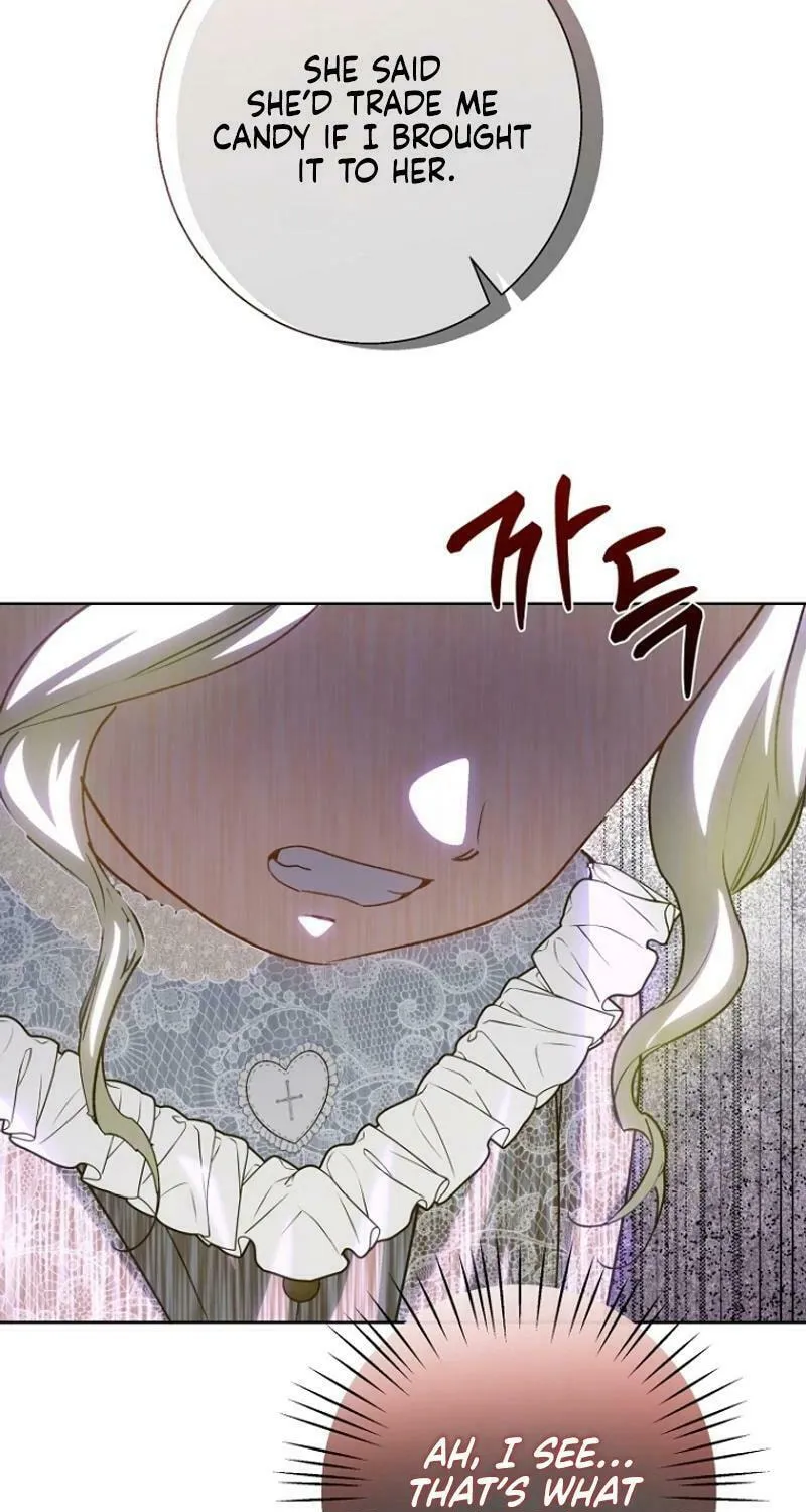 Goddess Kingmaker Chapter 20 page 29 - 