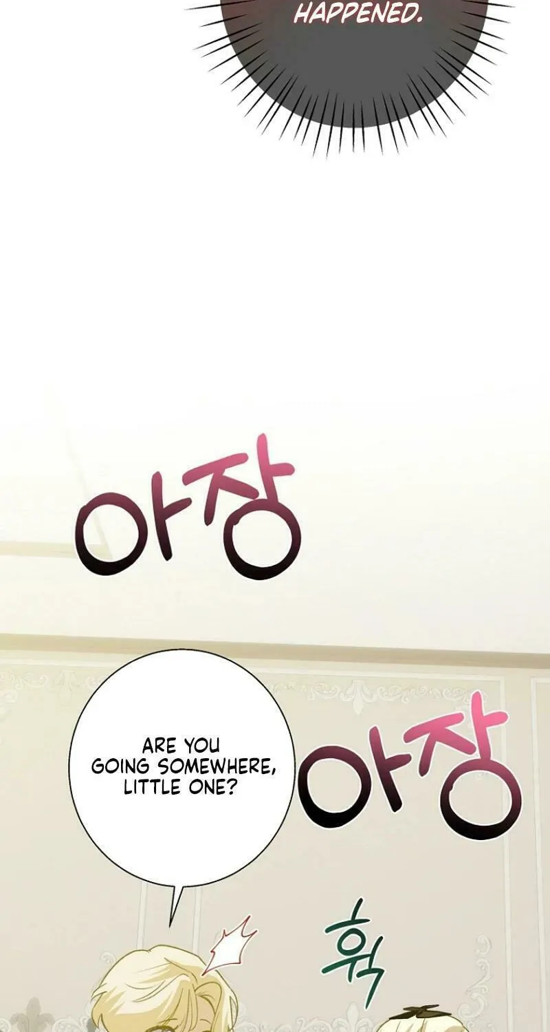 Goddess Kingmaker Chapter 20 page 30 - 