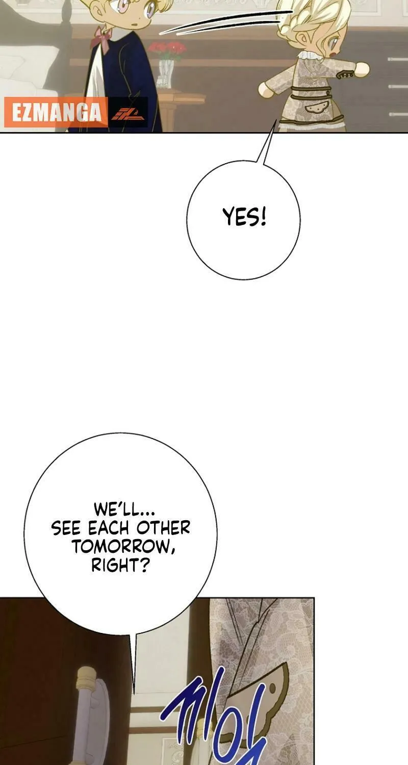 Goddess Kingmaker Chapter 20 page 31 - 