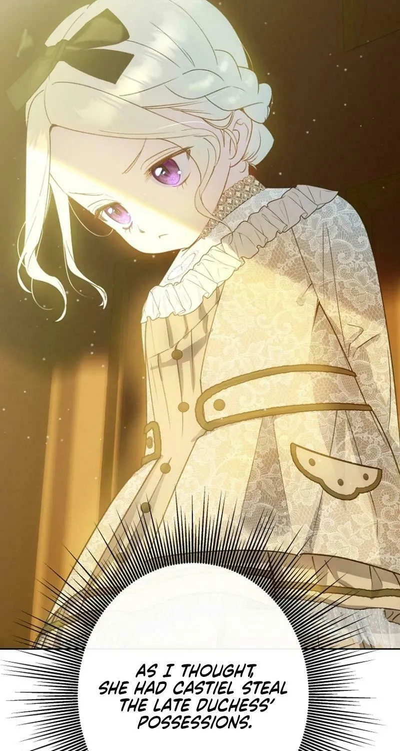 Goddess Kingmaker Chapter 20 page 33 - 