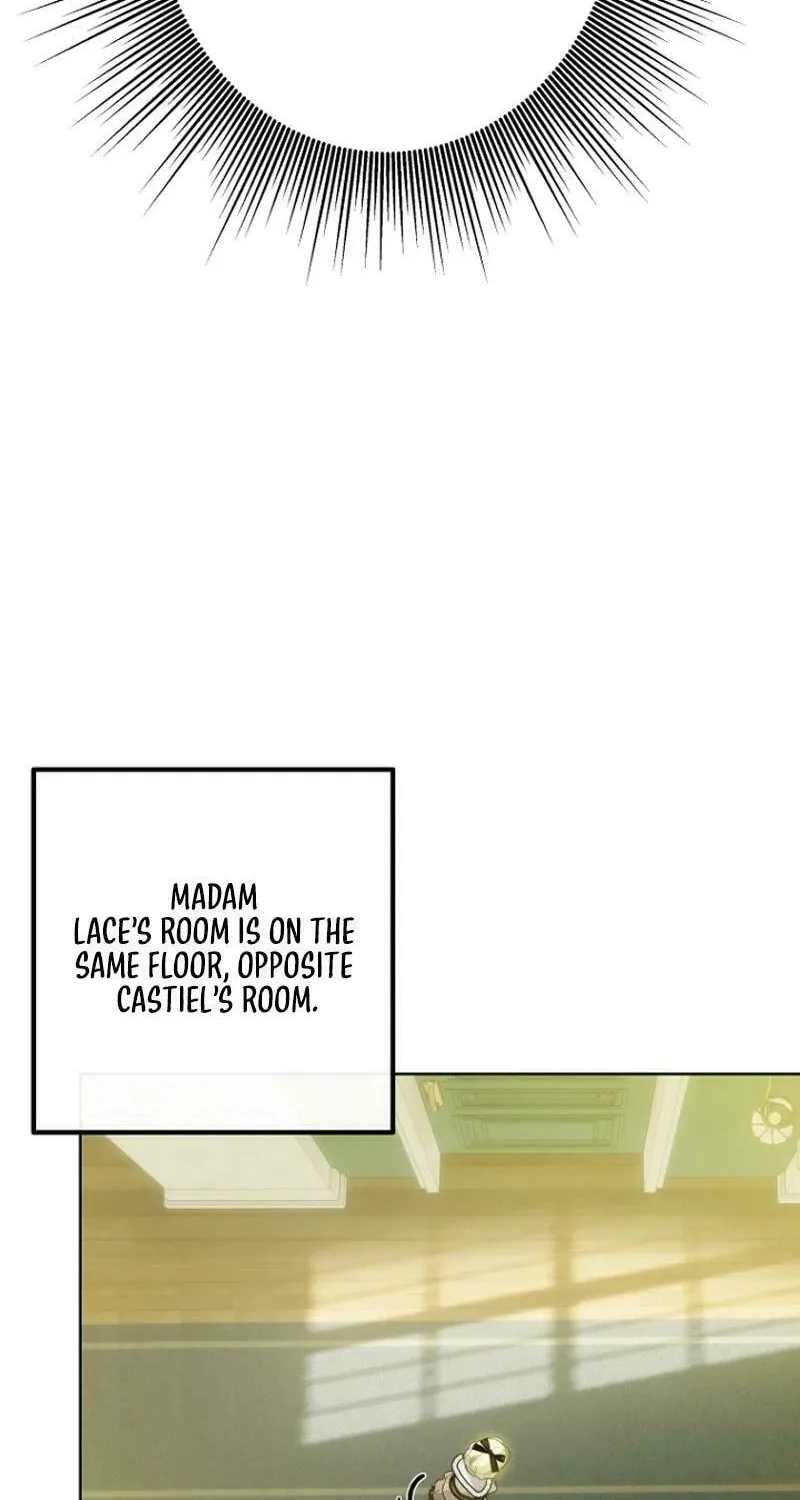 Goddess Kingmaker Chapter 20 page 34 - 