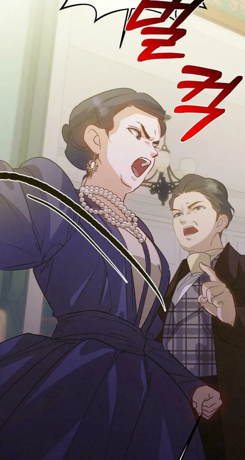 Goddess Kingmaker Chapter 20 page 50 - 