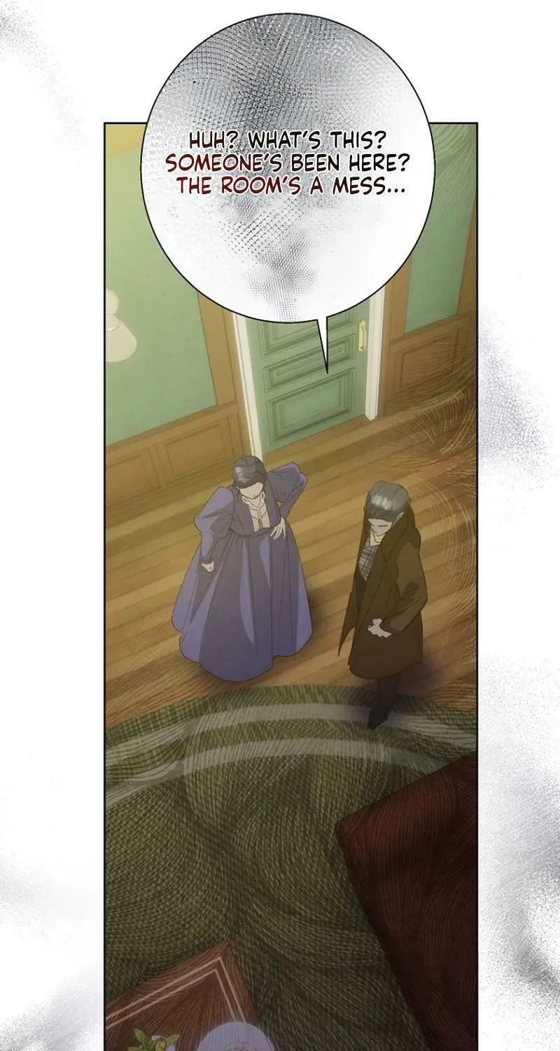 Goddess Kingmaker Chapter 20 page 53 - 