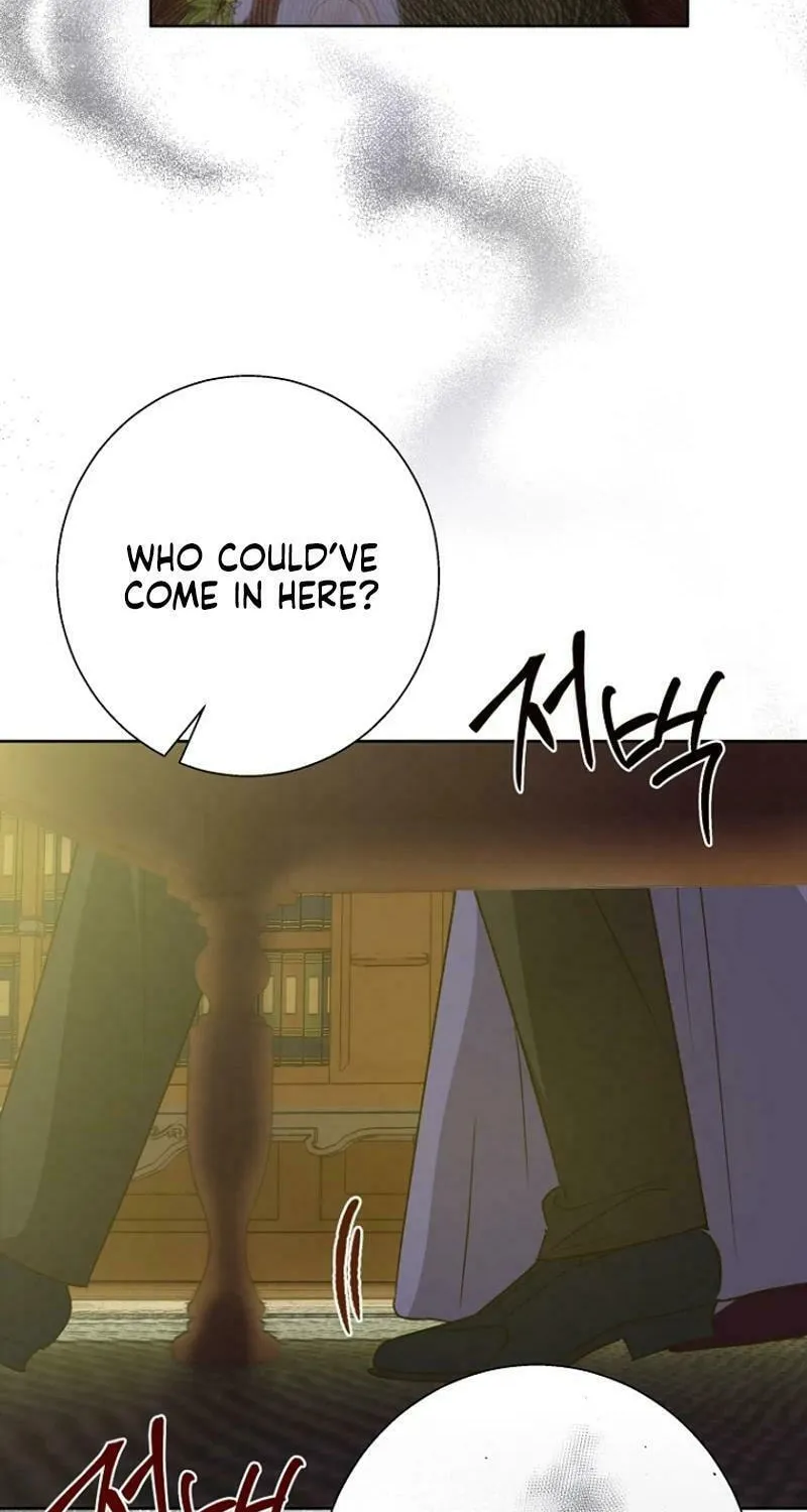 Goddess Kingmaker Chapter 20 page 54 - 