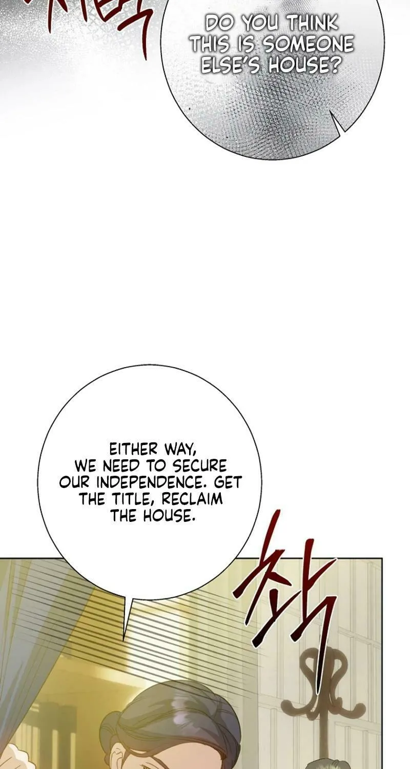 Goddess Kingmaker Chapter 20 page 55 - 