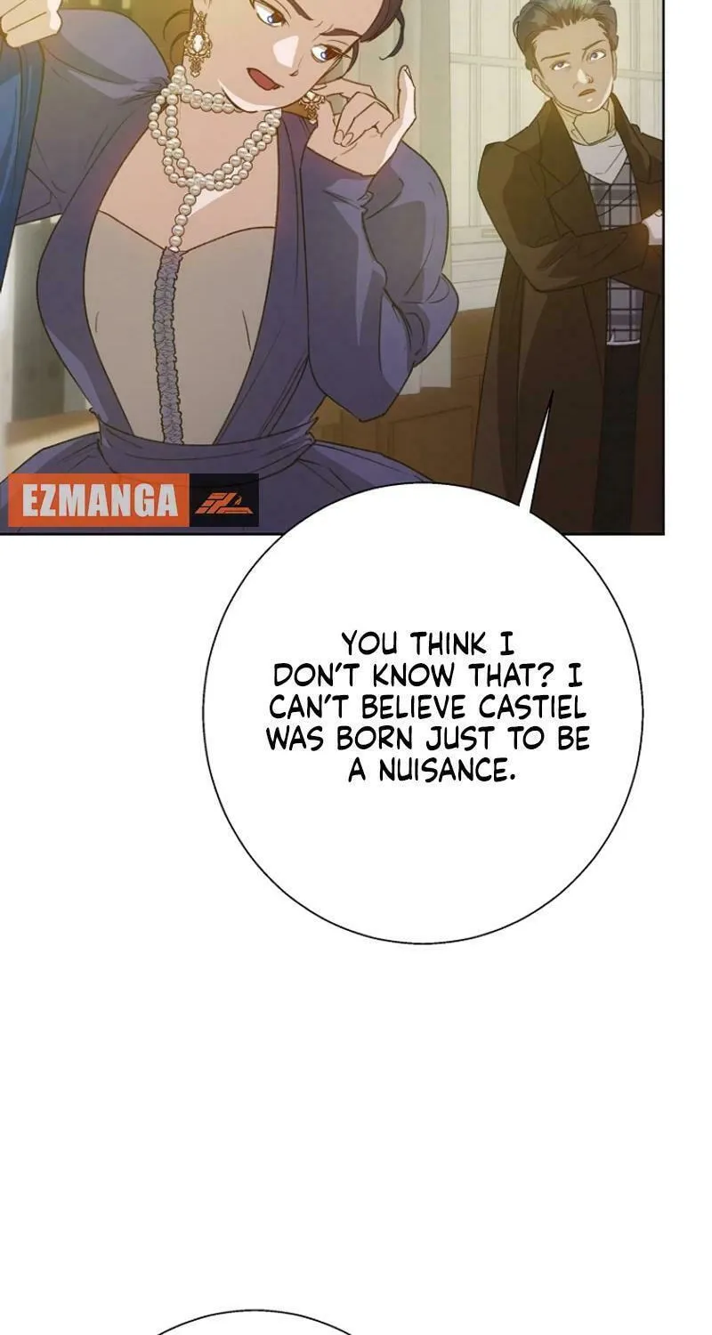 Goddess Kingmaker Chapter 20 page 56 - 