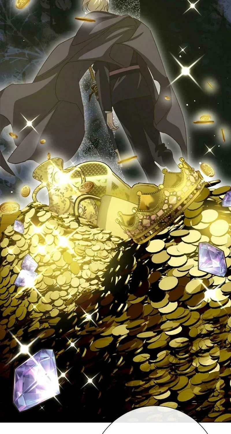 Goddess Kingmaker Chapter 20 page 59 - 