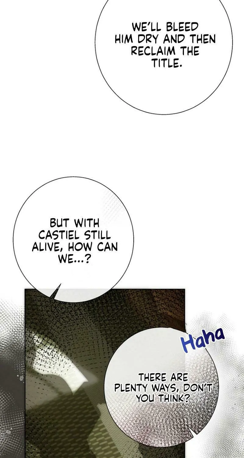 Goddess Kingmaker Chapter 20 page 60 - 