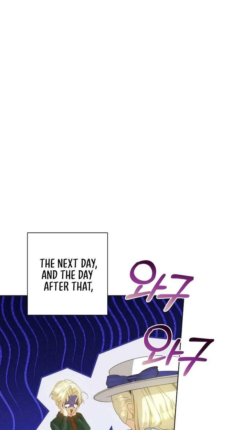 Goddess Kingmaker Chapter 20 page 7 - 