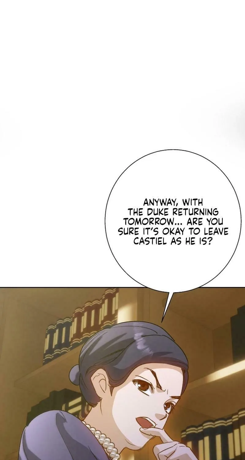 Goddess Kingmaker Chapter 20 page 62 - 