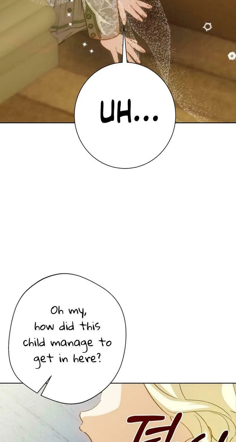 Goddess Kingmaker Chapter 20 page 67 - 