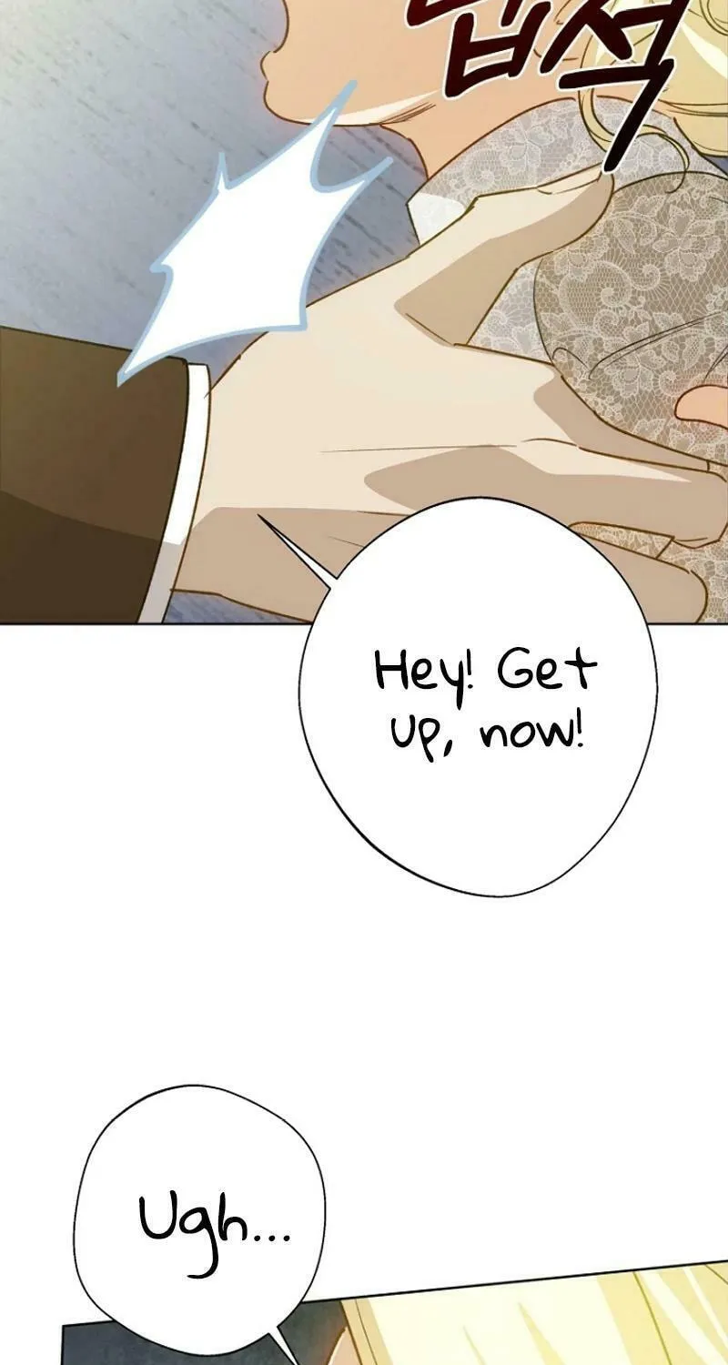 Goddess Kingmaker Chapter 20 page 68 - 
