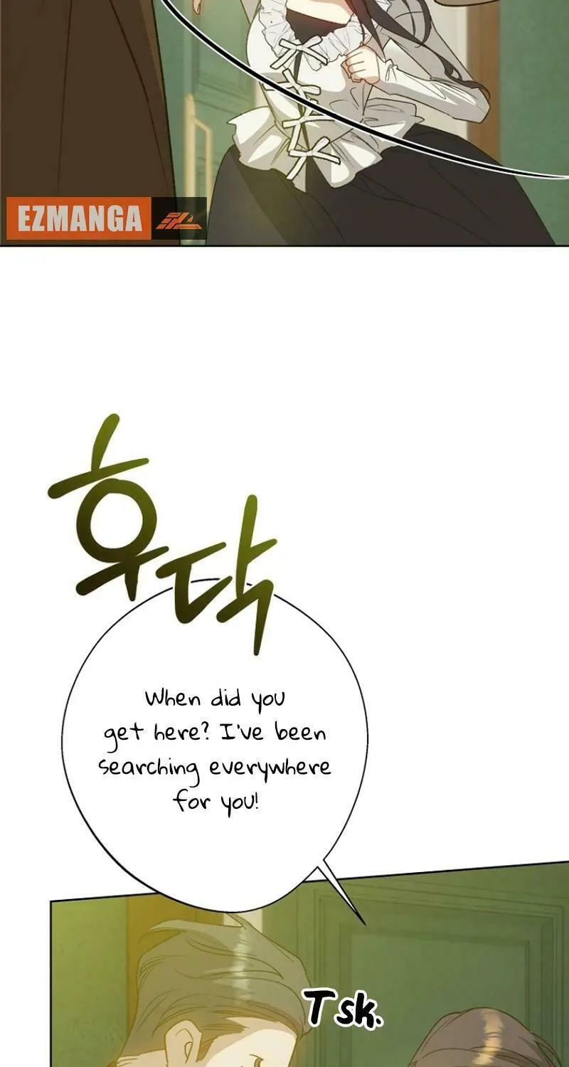 Goddess Kingmaker Chapter 20 page 74 - 