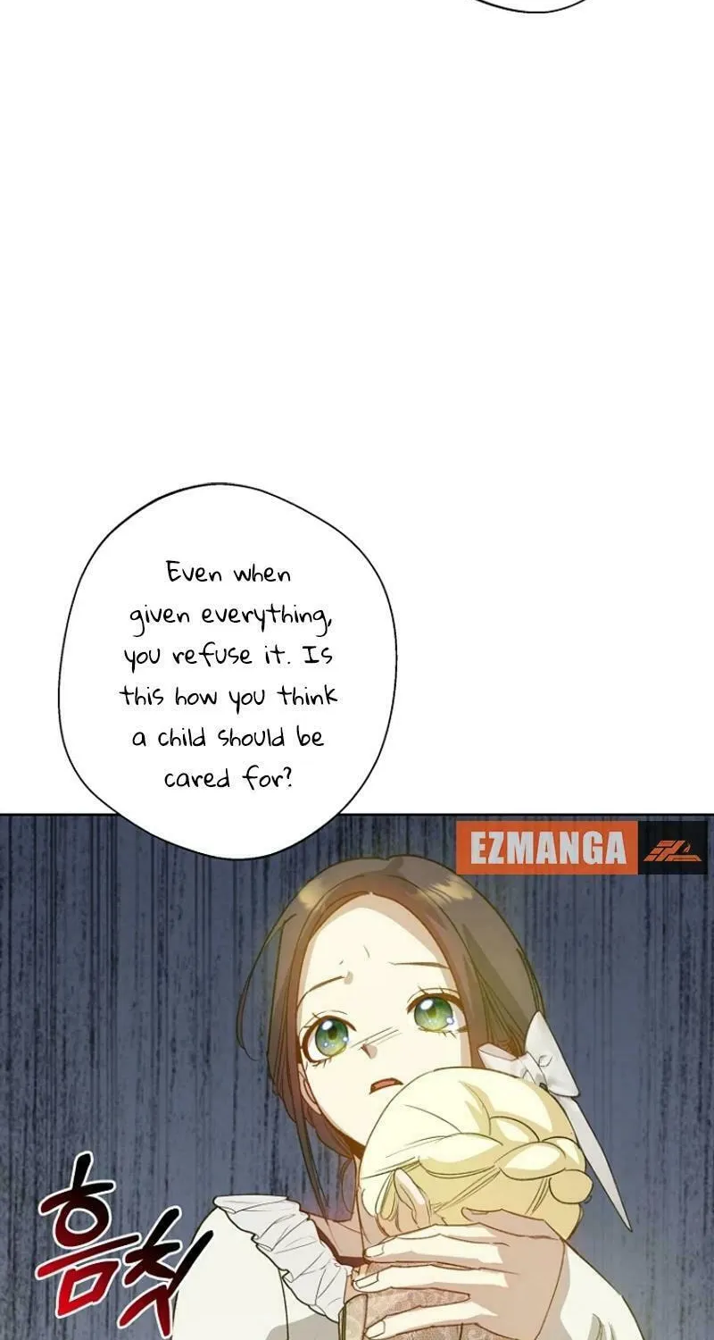 Goddess Kingmaker Chapter 20 page 77 - 