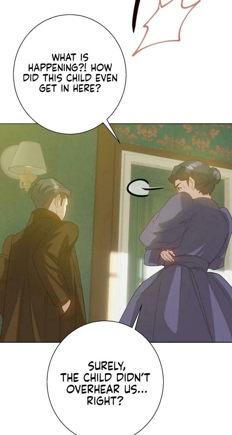 Goddess Kingmaker Chapter 20 page 81 - 