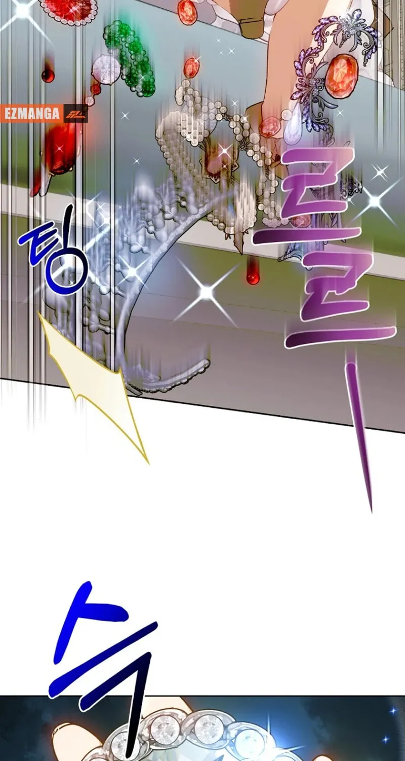 Goddess Kingmaker Chapter 21 page 12 - 
