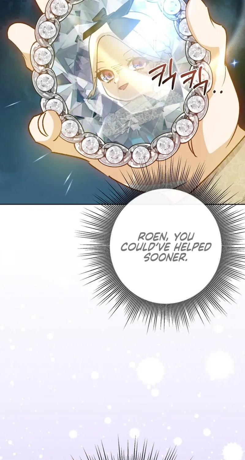 Goddess Kingmaker Chapter 21 page 13 - 