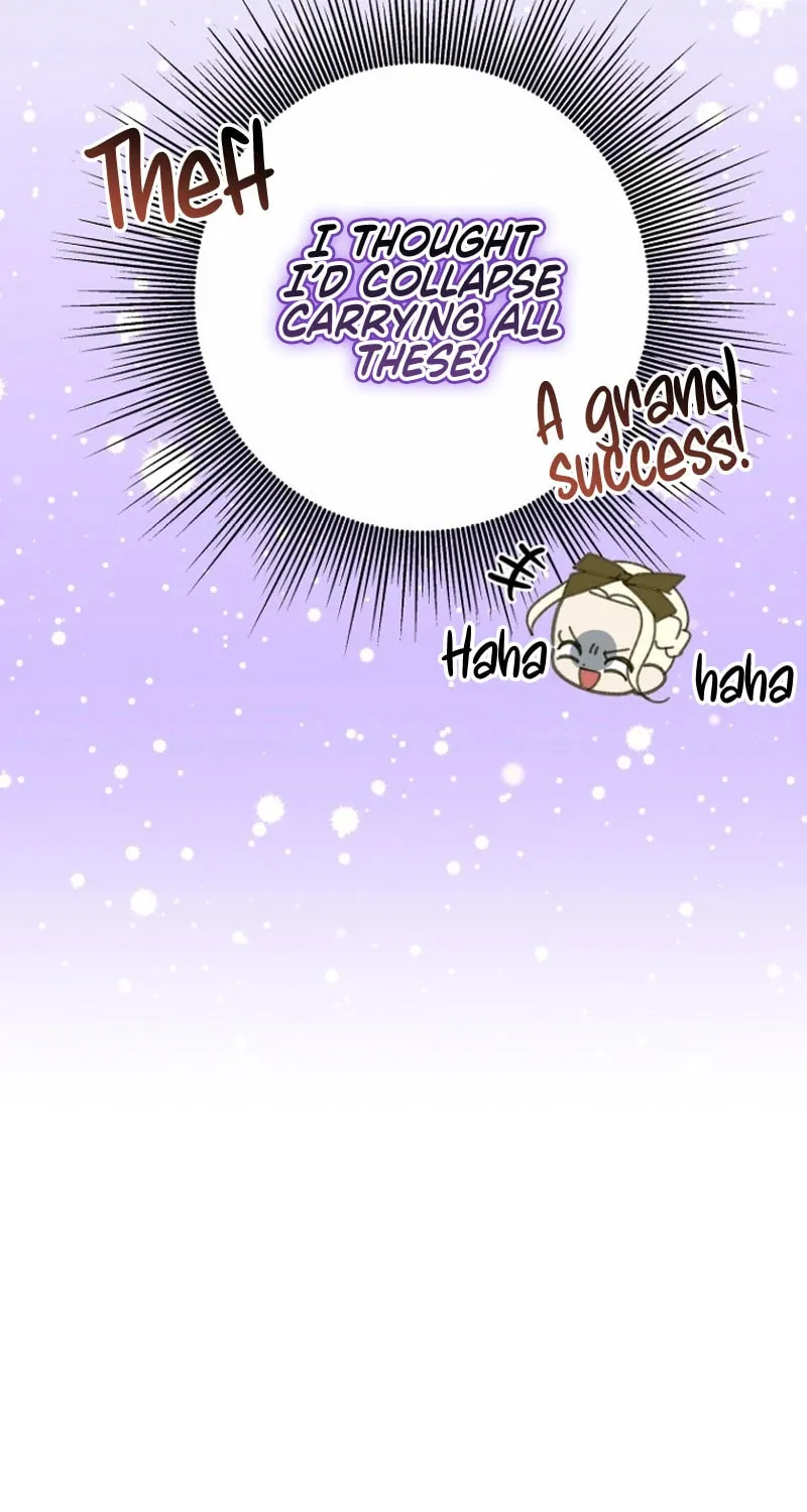Goddess Kingmaker Chapter 21 page 14 - 