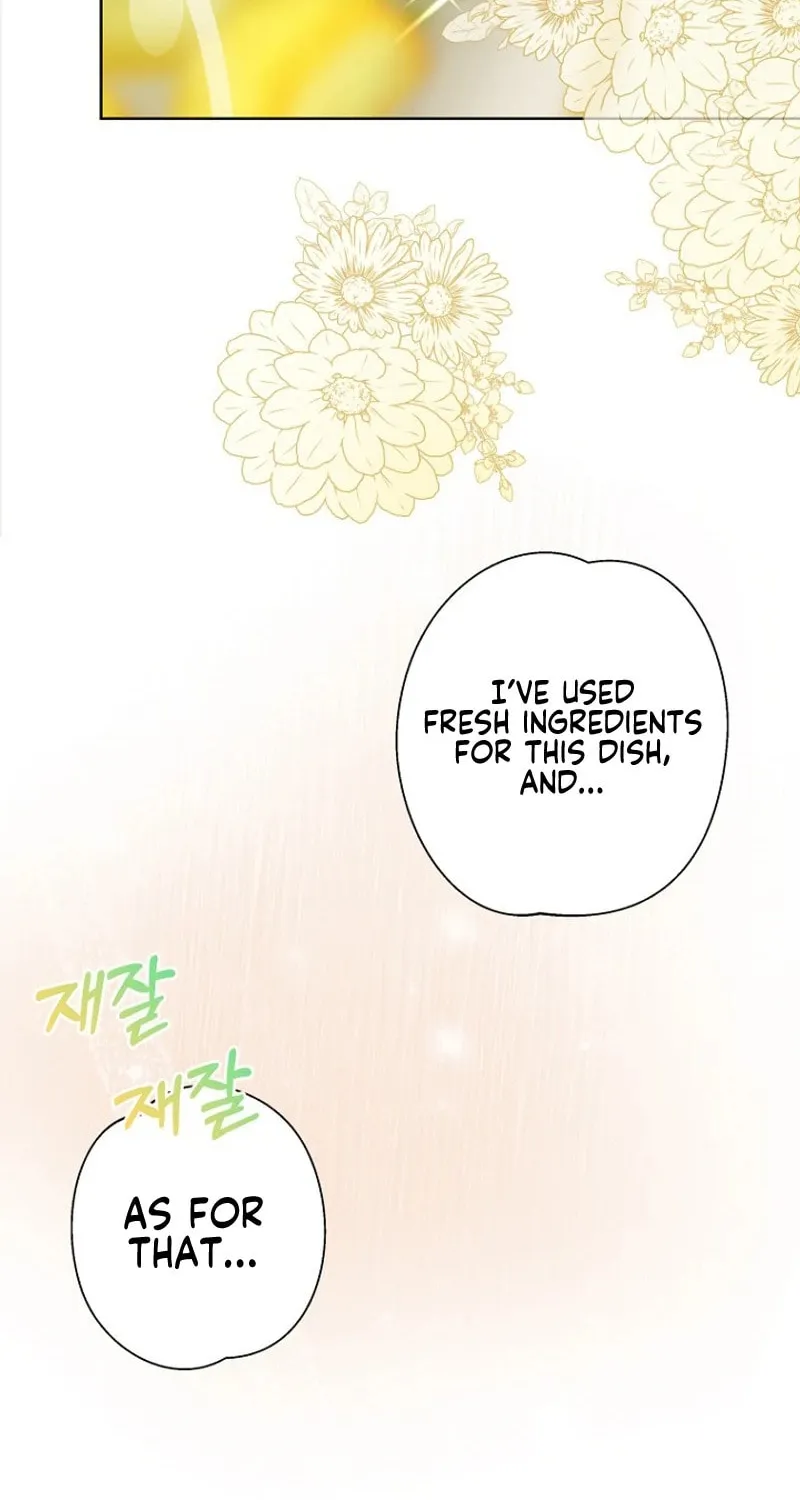 Goddess Kingmaker Chapter 21 page 19 - 
