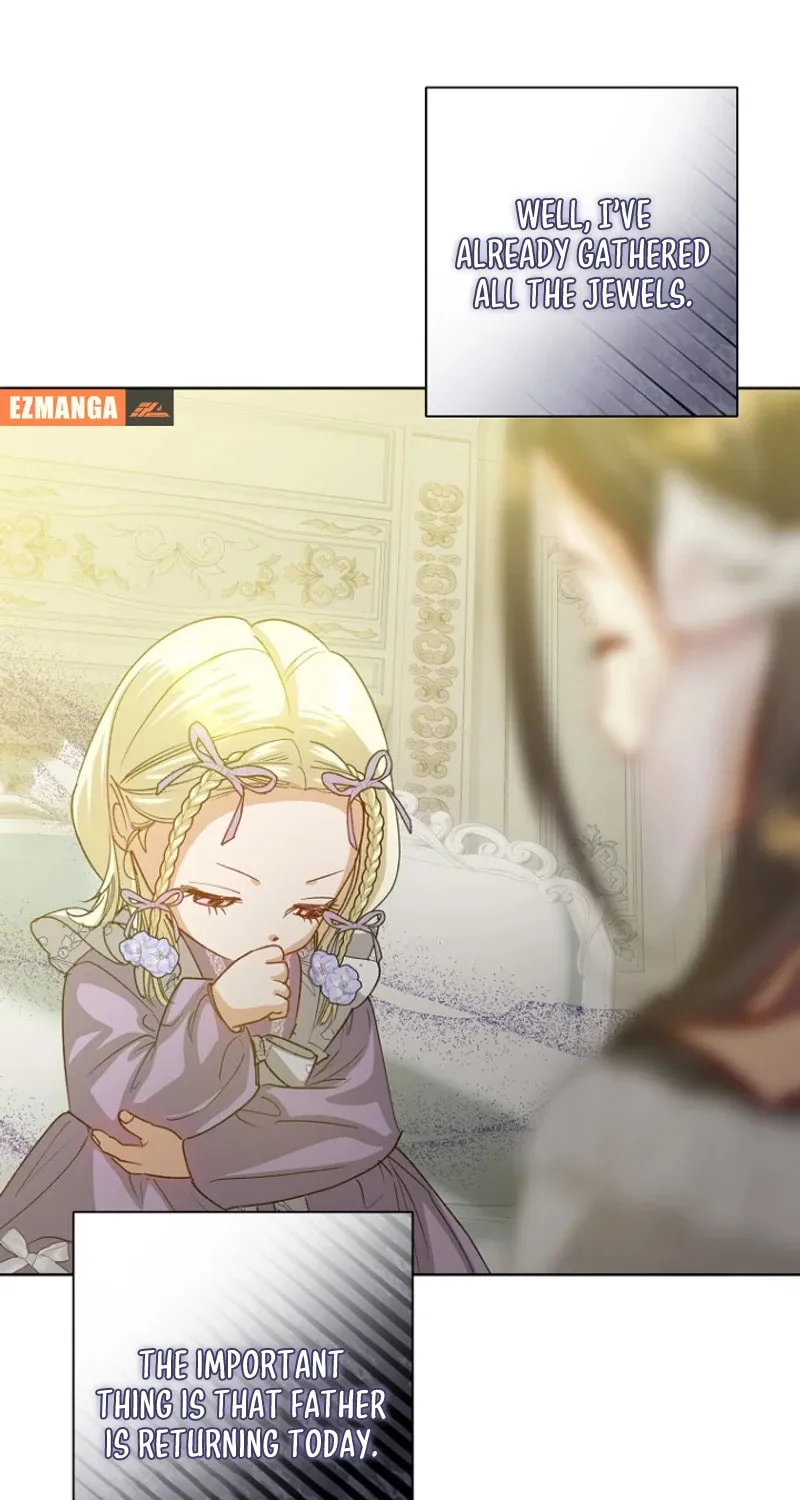 Goddess Kingmaker Chapter 21 page 20 - 