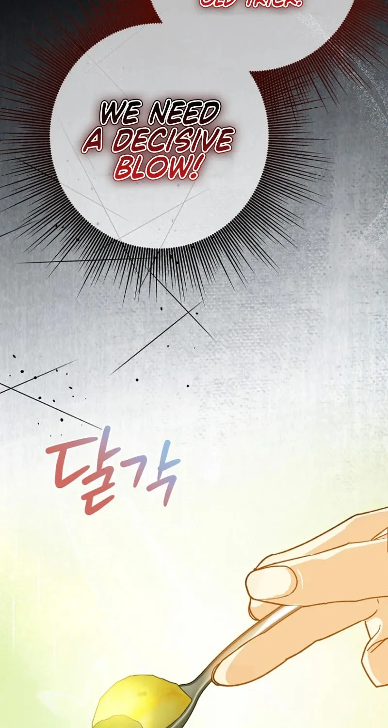Goddess Kingmaker Chapter 21 page 22 - 