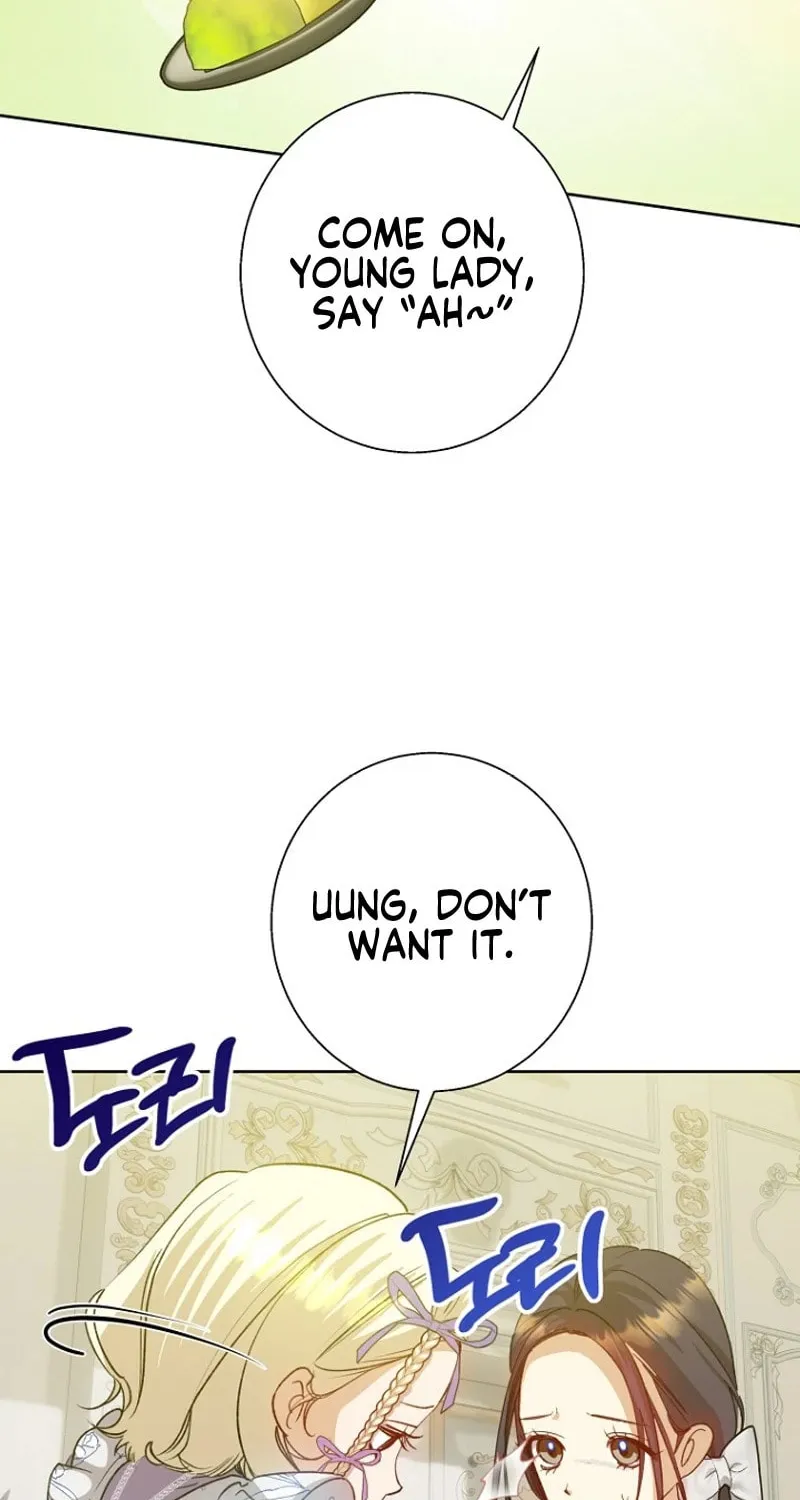 Goddess Kingmaker Chapter 21 page 23 - 