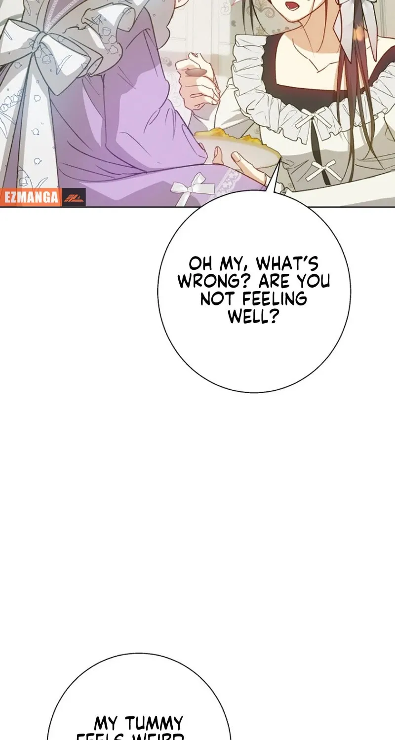 Goddess Kingmaker Chapter 21 page 24 - 
