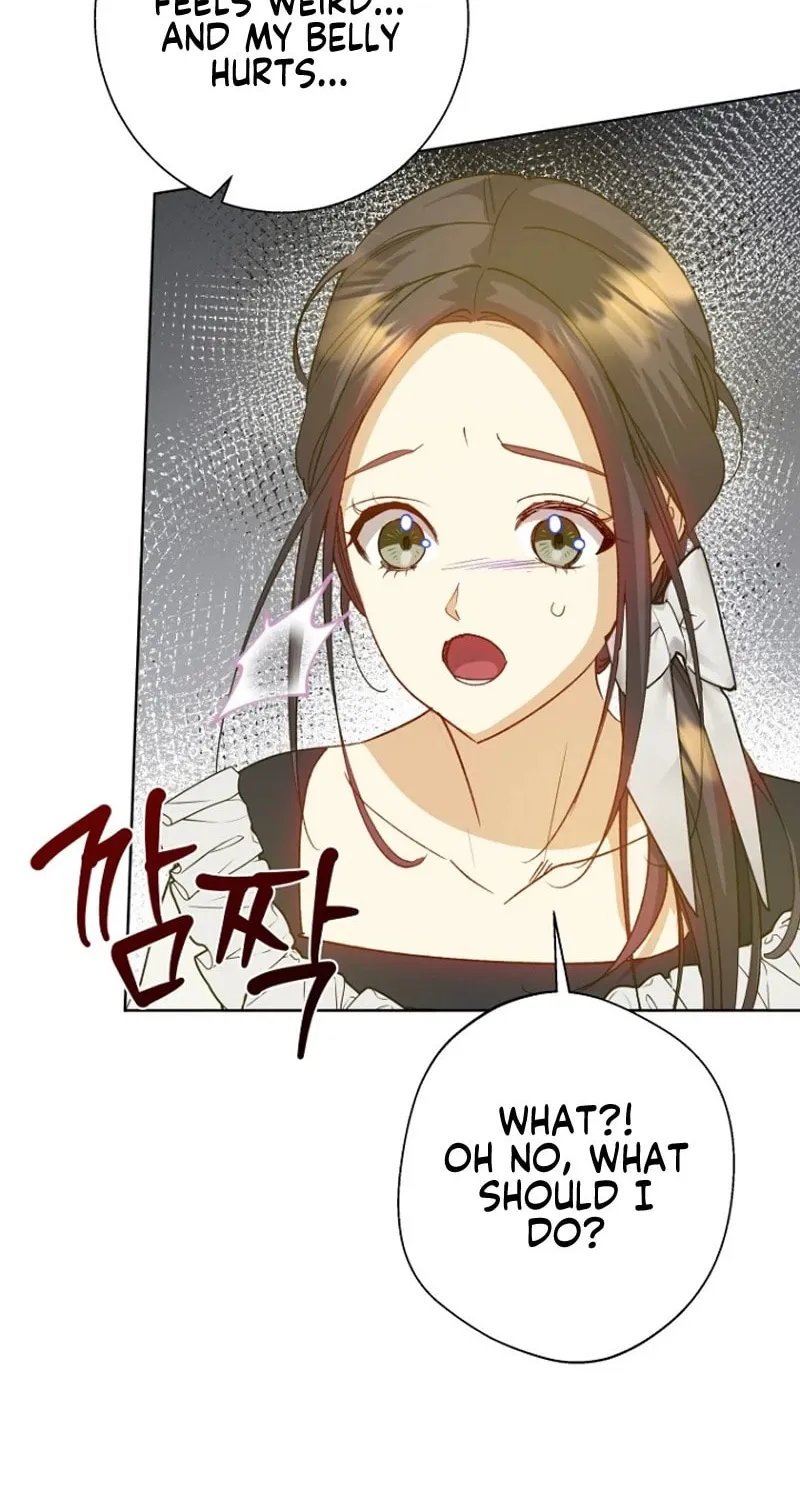 Goddess Kingmaker Chapter 21 page 25 - 