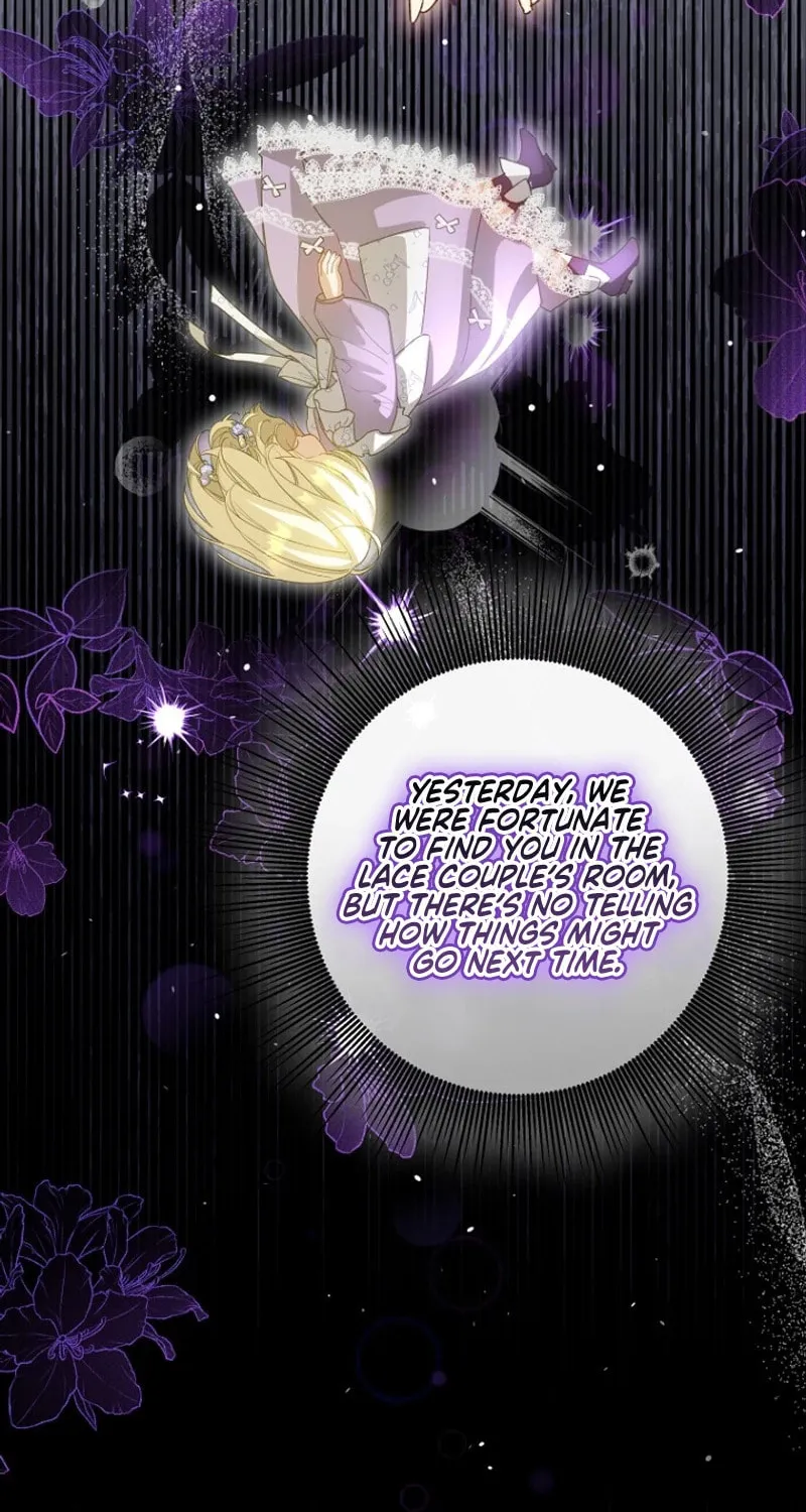 Goddess Kingmaker Chapter 21 page 30 - 