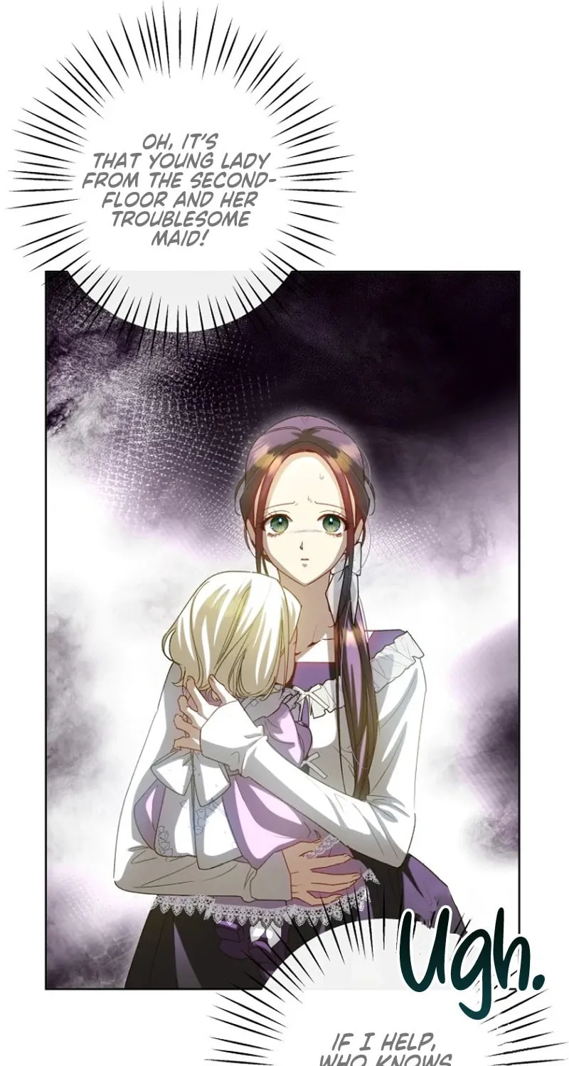 Goddess Kingmaker Chapter 21 page 35 - 