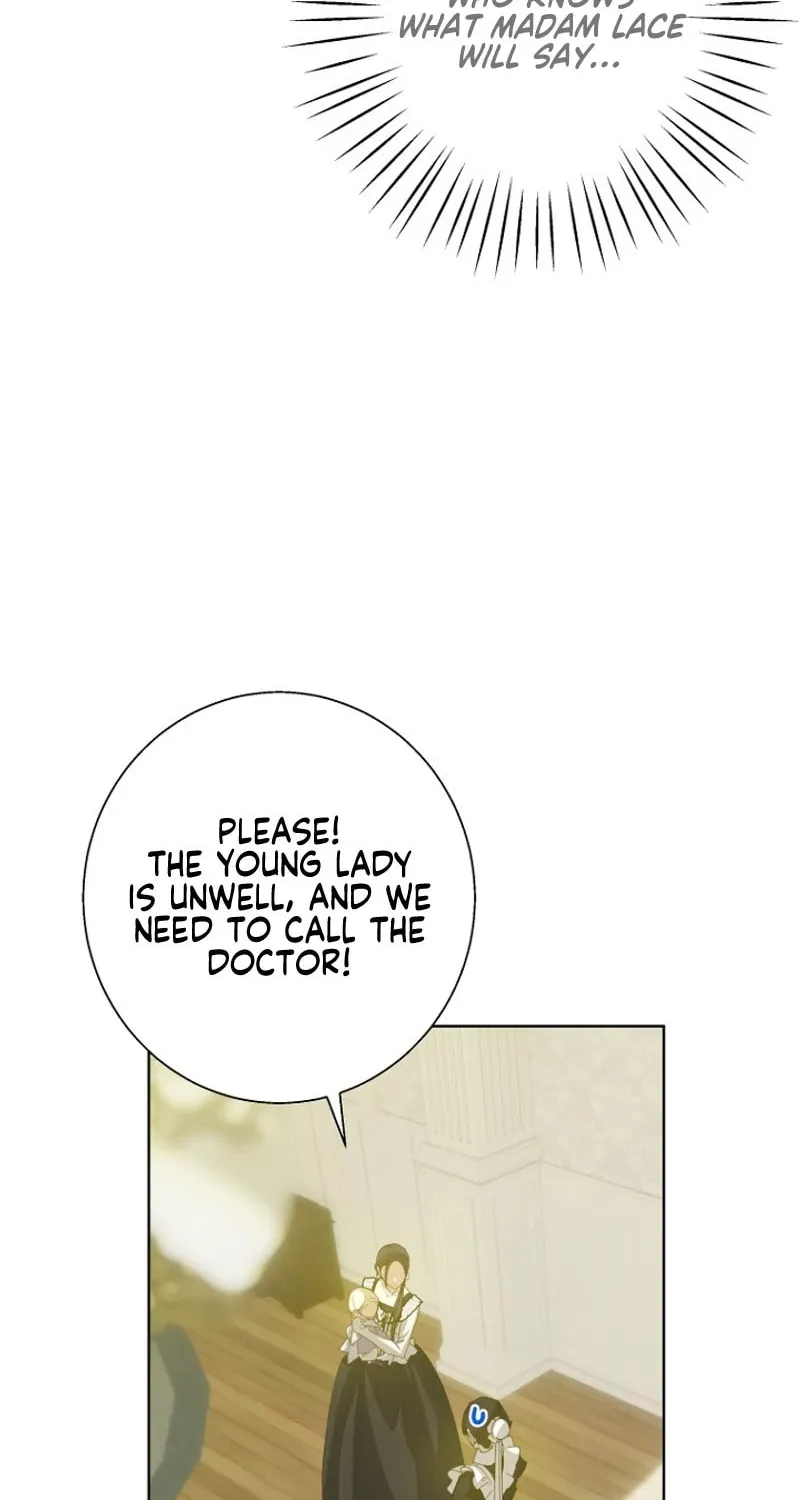 Goddess Kingmaker Chapter 21 page 36 - 