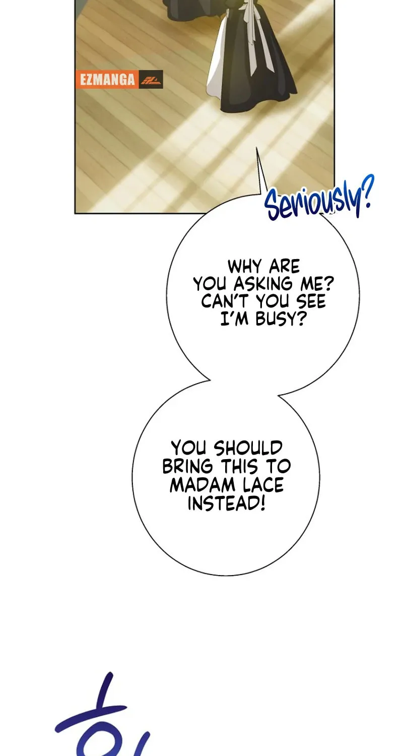 Goddess Kingmaker Chapter 21 page 37 - 